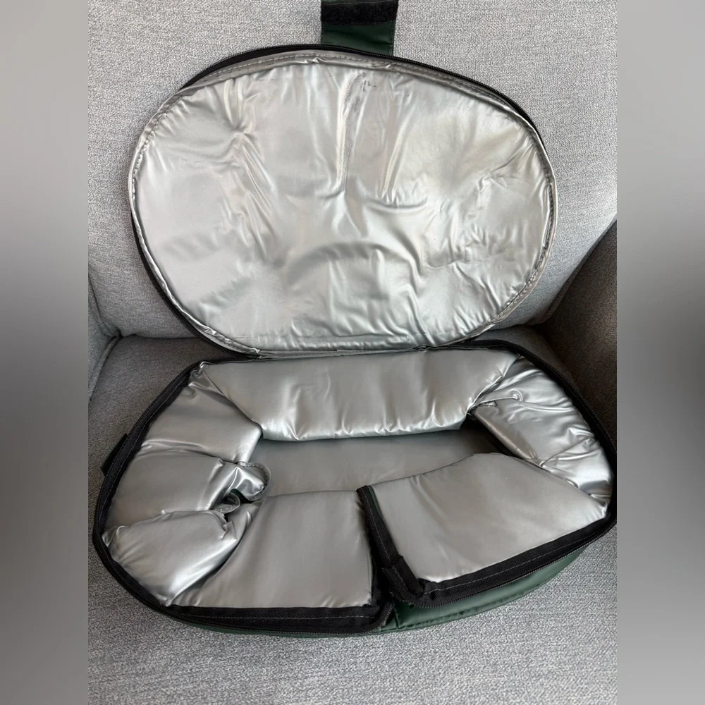 Rival insulated case